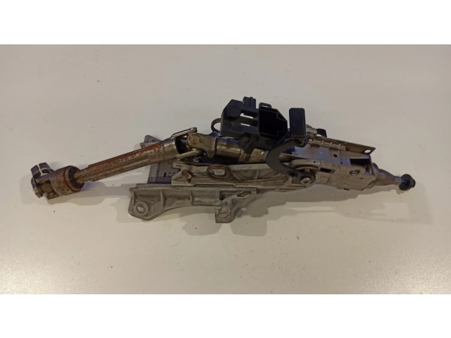 Механическаярулевой колонки