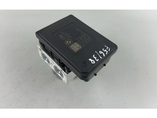 Блок АБС 5A374A2, 5A374A1   Mini  One - Cooper F56 F55  2013 -  года