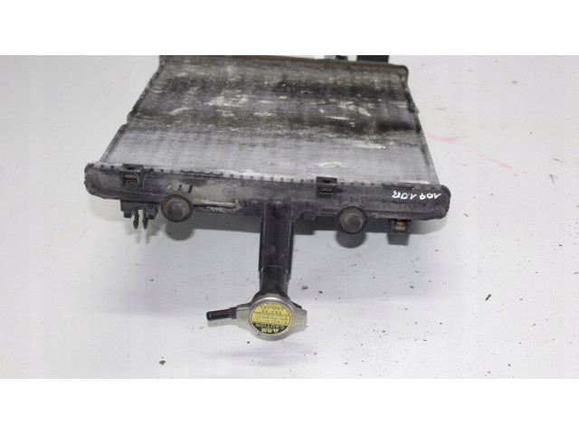 Масляный насос Peugeot 107