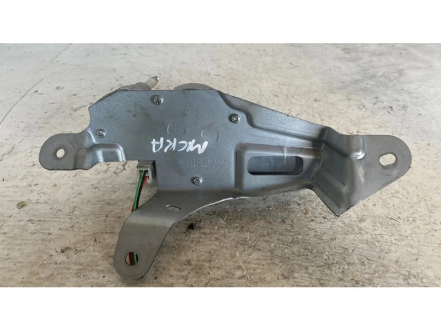 Двигатель стеклоочистителя заднего стекла