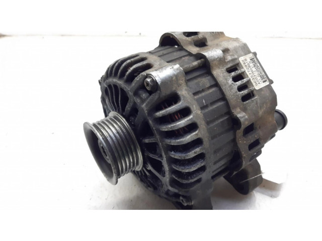 Генератор 9635772980 Citroen Jumpy 2.0