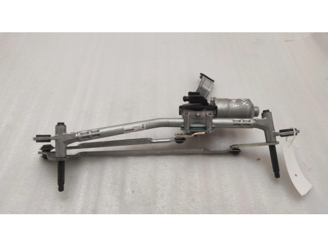 Комплект механизма стеклоочистителей