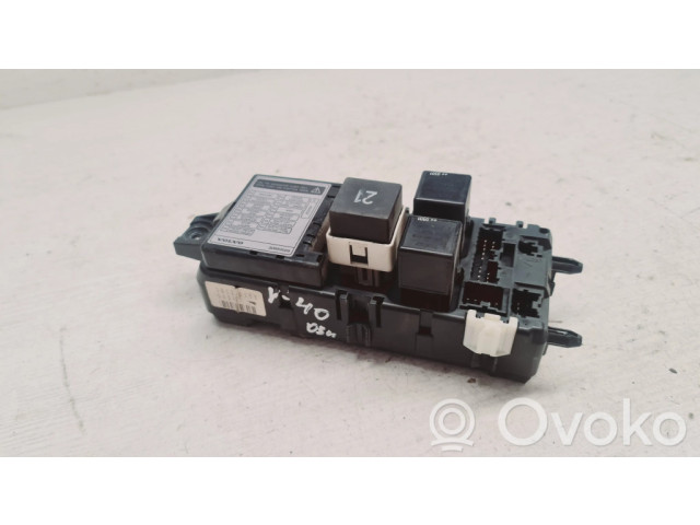 Комфортный модуль