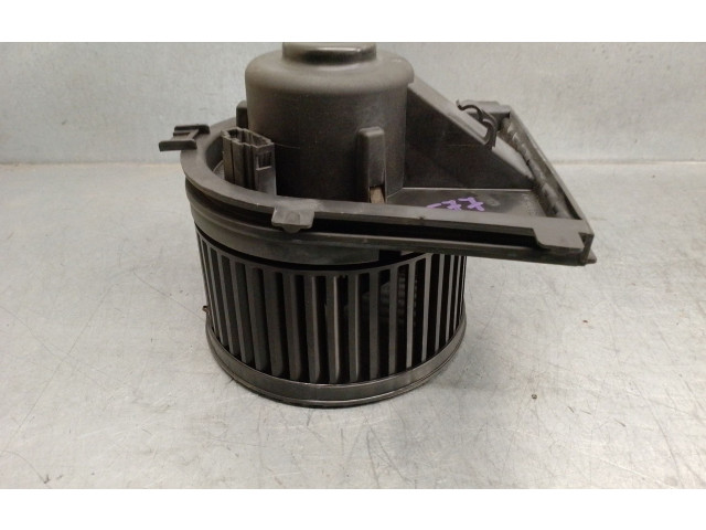 Вентилятор печки 1J1819021A Volkswagen Golf SportWagen