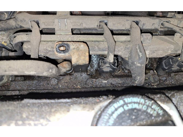 Топливная рампа Honda FR-V