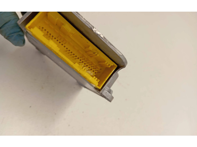 Блок подушек безопасности 1C0909605A, 5WK43122 Volkswagen Transporter - Caravelle T5