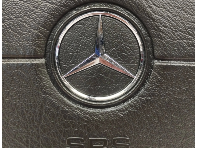 Подушка безопасности водителя A1404602798, 1404602798   Mercedes-Benz E W210