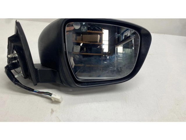 Зеркало электрическое     правое   Nissan X-Trail T32  2014-2021 года   