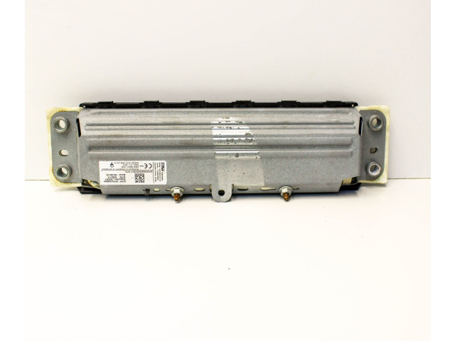 Подушка безопасности для колен 06700338880 Maserati Ghibli