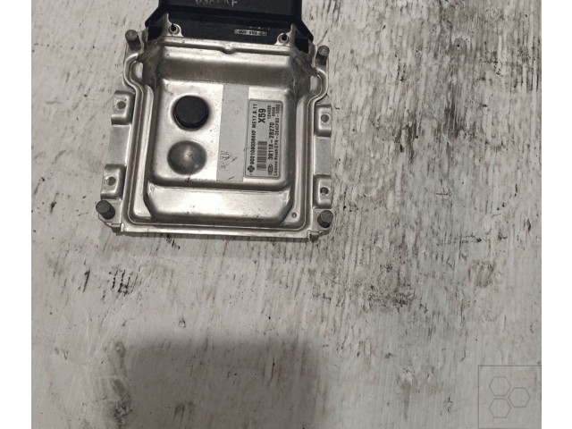 Блок управления 391182B270   KIA Venga