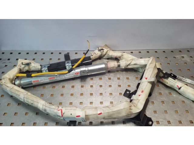 Боковая подушка безопасности 604157900B Mitsubishi Grandis