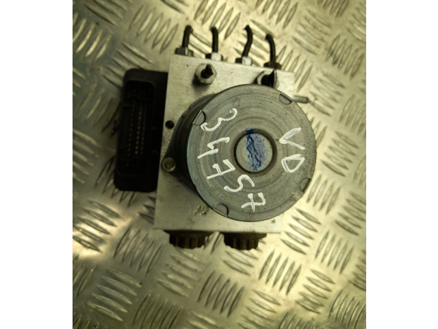 Блок АБС GB3C2C405AB, VD34757 Ford Ranger 2012 - 2018 года