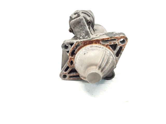 Турбина Стартер Renault Scenic II - Grand scenic II 8200628430A для двигателя M9RB7