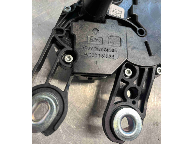 Моторчик заднего дворника W000024388, W000024388    Volkswagen Golf VII