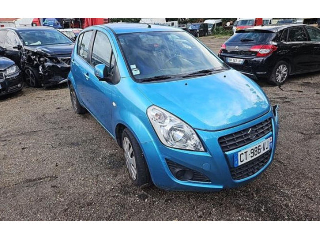 Зеркало электрическое Suzuki Splash - года