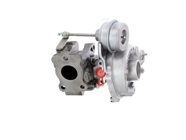 Turbodmychadlo Турбина 53039880024, 53039880024 Peugeot 607