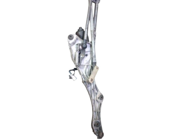 Моторчик дворников Lexus RX 300