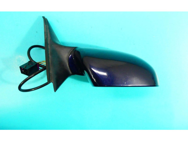 Зеркало электрическое Audi A8 S8 D2 4D 1994 - 2002 года