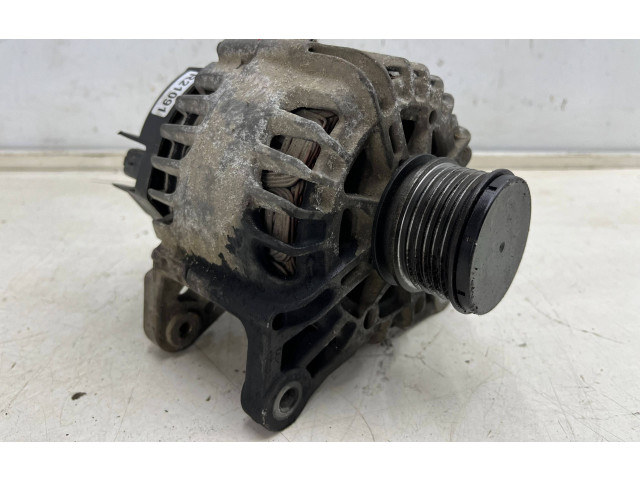 Генератор 231003831r, TG12C094 Dacia Duster