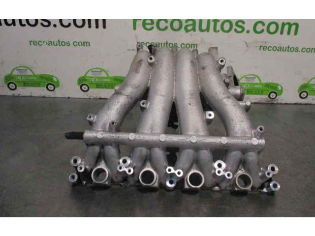 Поршень Всасывающий коллектор 4G93 Mitsubishi Carisma