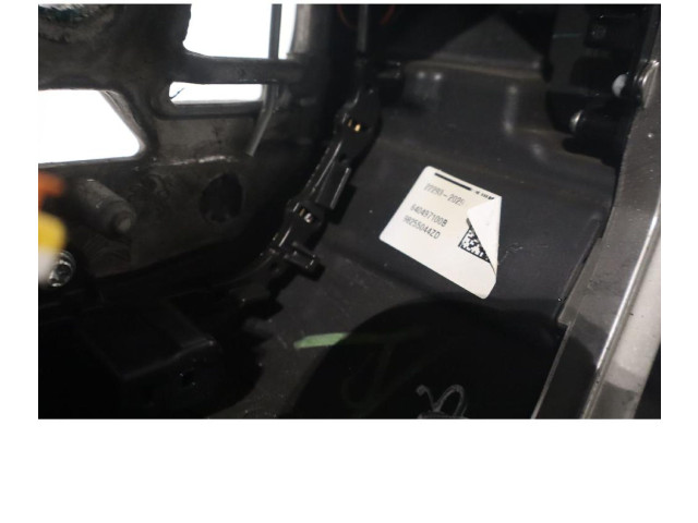 Руль 98255044ZD   Peugeot 2008 II