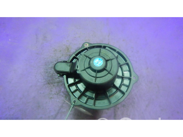 Вентилятор печки    971121C000   Hyundai Getz
