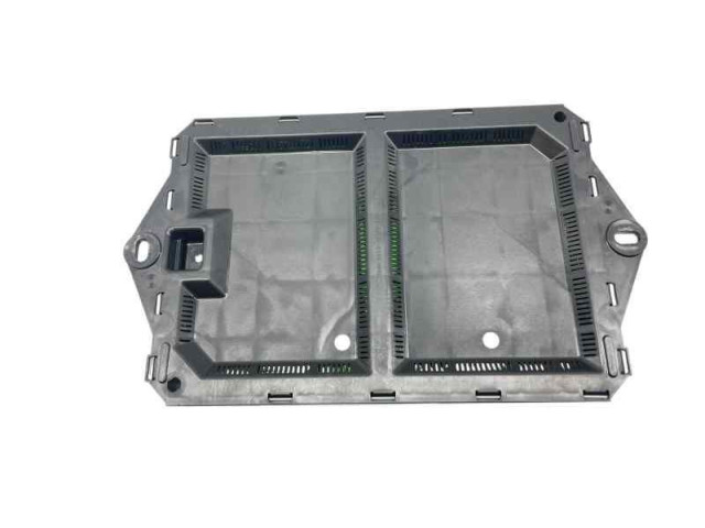 Pojistková skříňka 8X2T14B476BD, 8X2T14C256BD Jaguar XF X250 2007