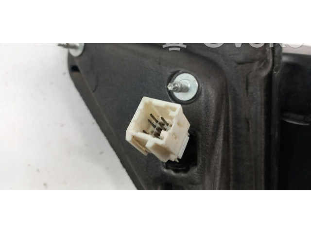 Zpětné zrcátko Dodge Avenger 2014