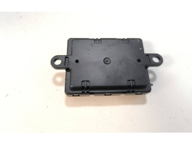 Antenos valdymo blokas 9347470, 11419110 BMW X1 F48 F49