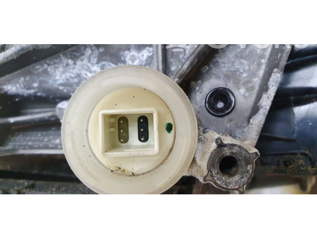 Zpětné zrcátko BMW 1 F20 F21 2019