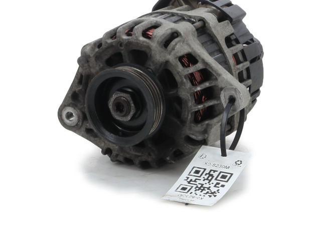 Генератор 3730002550, X0-8230M   Hyundai Getz      