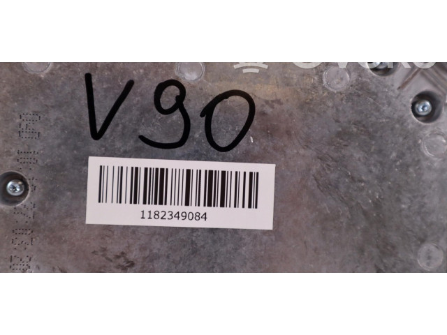 Блок подушек безопасности 32221372   Volvo S90, V90