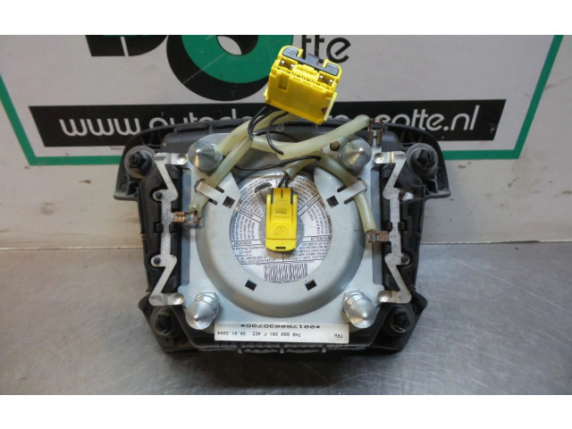 Подушка безопасности водителя 7H0880201F4EC, 7H0880201F4EC Volkswagen Transporter - Caravelle T5