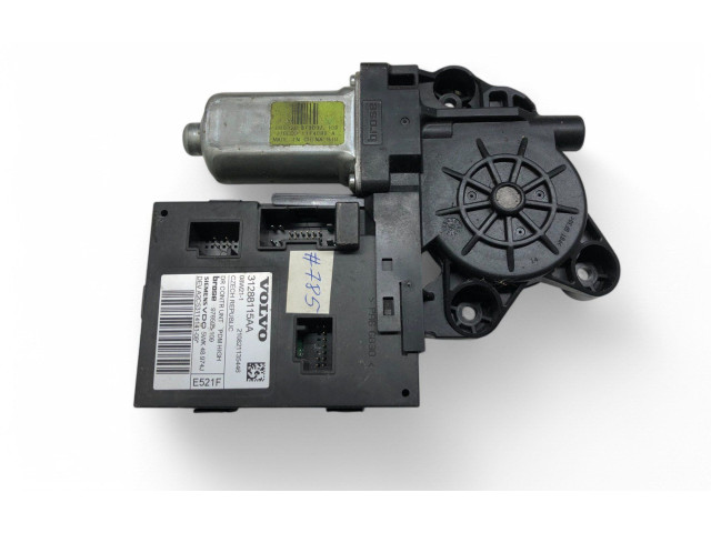 Шатун  979037100    Volvo C30  