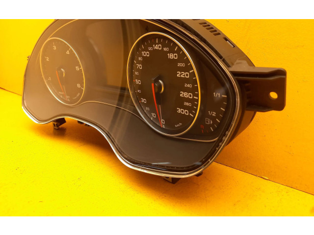 Панель приборов 4G8920934J, 4G8920934J Audi A7 S7 4G