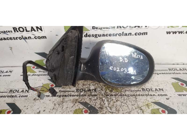 Зеркало электрическое        Lancia Delta     