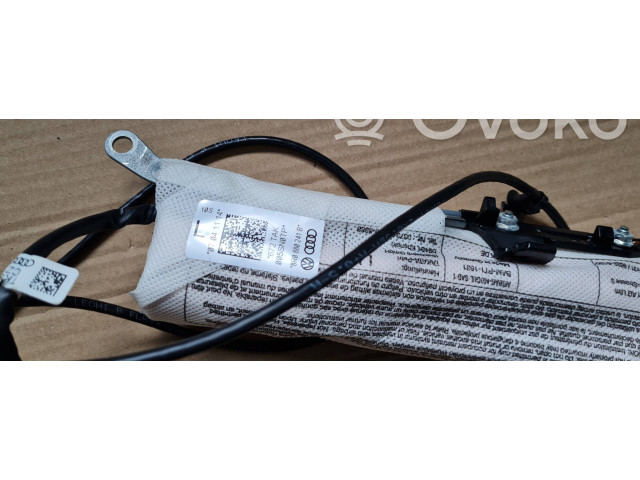 Подушка безопасности в сиденье 8R0880241B Audi Q5 SQ5