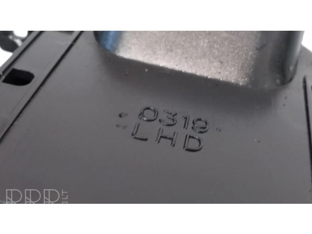 Ручка стеклоочистителей