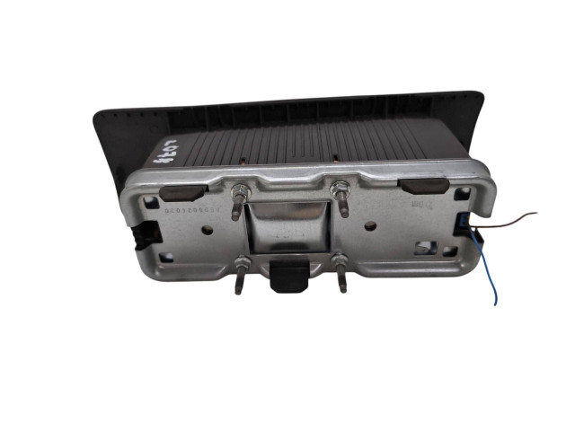 Подушка безопасности пассажира 985250028R Dacia Duster