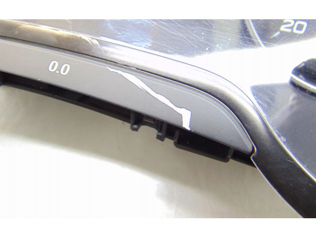 Панель приборов 8V0920960   Audi A3 S3 8V       