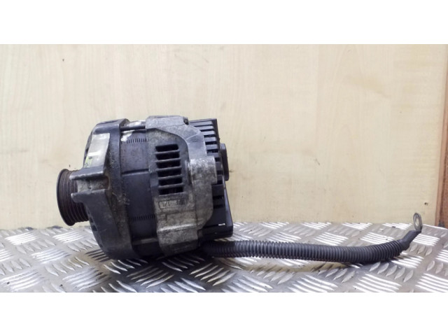 Генератор 9619139680 Citroen Evasion 2.0