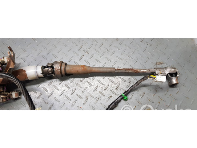 Рулевая рейка Honda Ridgeline I 2005-2016 года