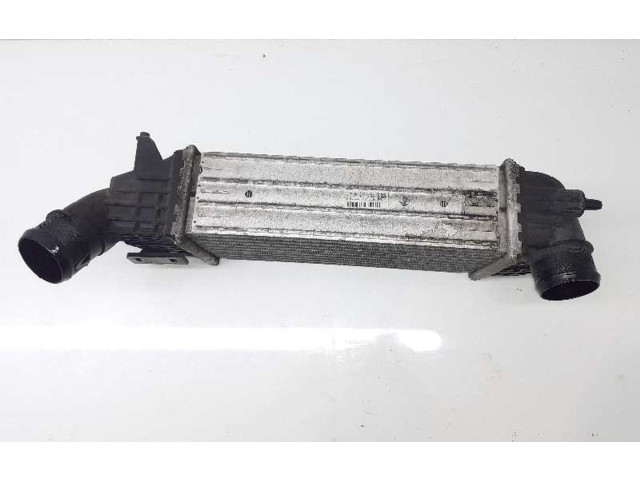 Интеркулер  9683008680, 1712A   Citroen C5 