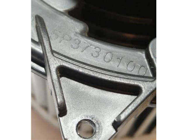 Вентилятор печки 5P3730100, 5P3730100 Dacia Lodgy