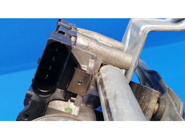 Комплект механизма стеклоочистителей