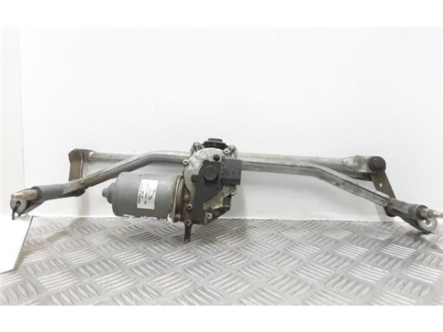 Моторчик дворников 8X2317500AD, 8X2317500AD Jaguar XF