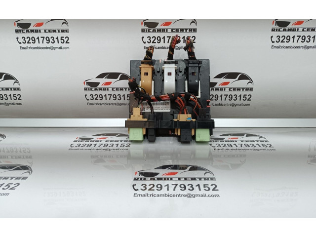 Блок комфорта 1K0937087AE Skoda Superb B6 (3T)