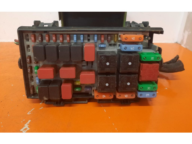 Pojistková skříňka 51775622DS, 51775622DS Fiat Punto (199) 2005