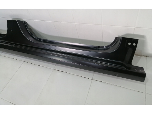 Генератор Skoda Fabia Mk4 (6VA)