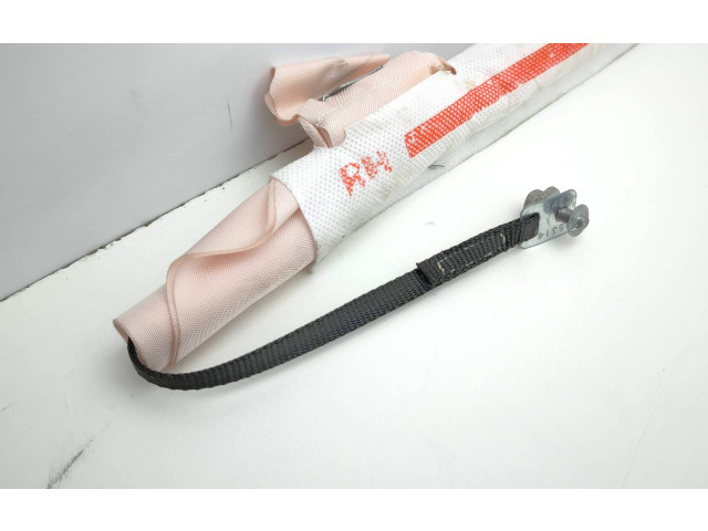 Боковая подушка безопасности 0589P1000343, 23120219   Tesla Model S